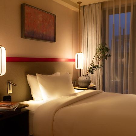Suzu Saigon - A Boutique Hotel Ho Chi Minh Zewnętrze zdjęcie