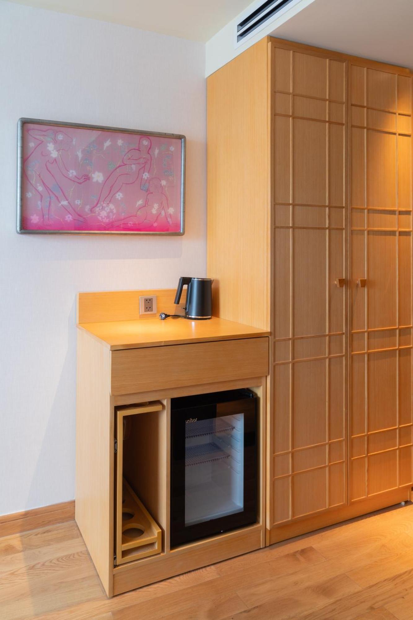 Suzu Saigon - A Boutique Hotel Ho Chi Minh Zewnętrze zdjęcie
