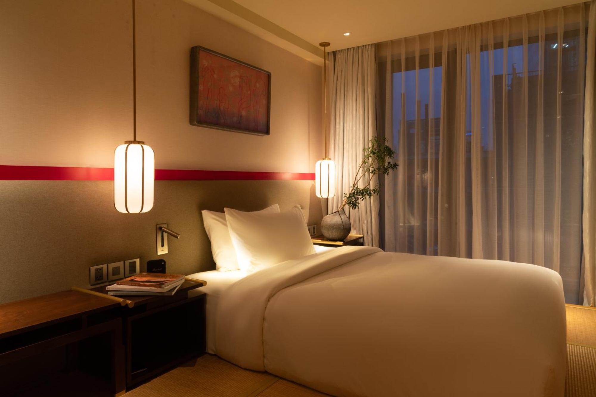 Suzu Saigon - A Boutique Hotel Ho Chi Minh Zewnętrze zdjęcie