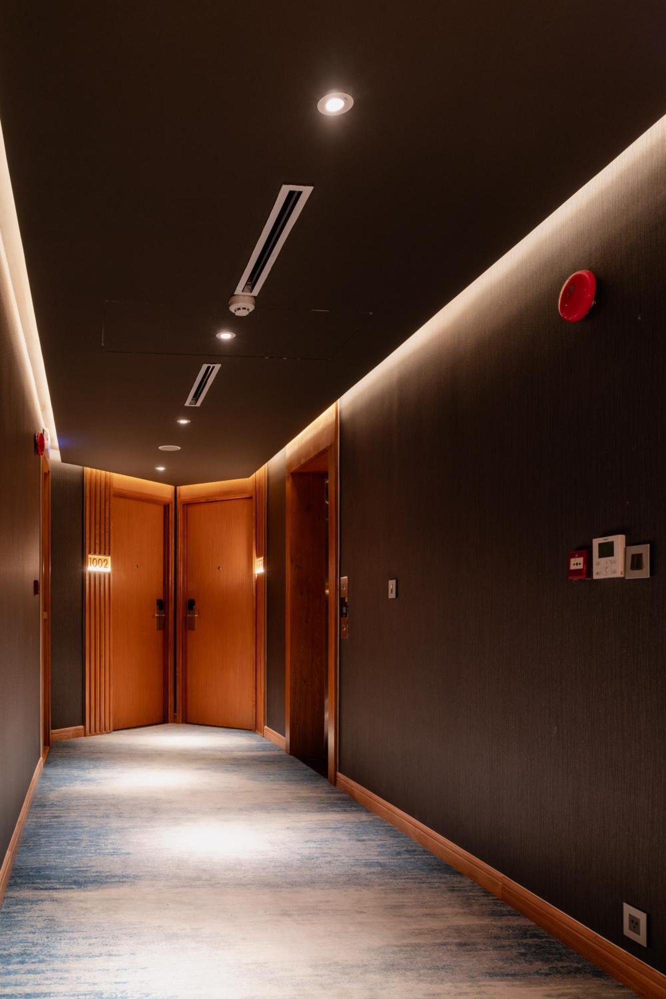 Suzu Saigon - A Boutique Hotel Ho Chi Minh Zewnętrze zdjęcie