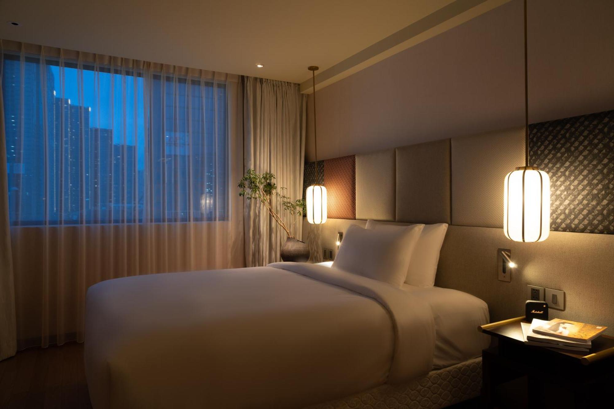 Suzu Saigon - A Boutique Hotel Ho Chi Minh Zewnętrze zdjęcie