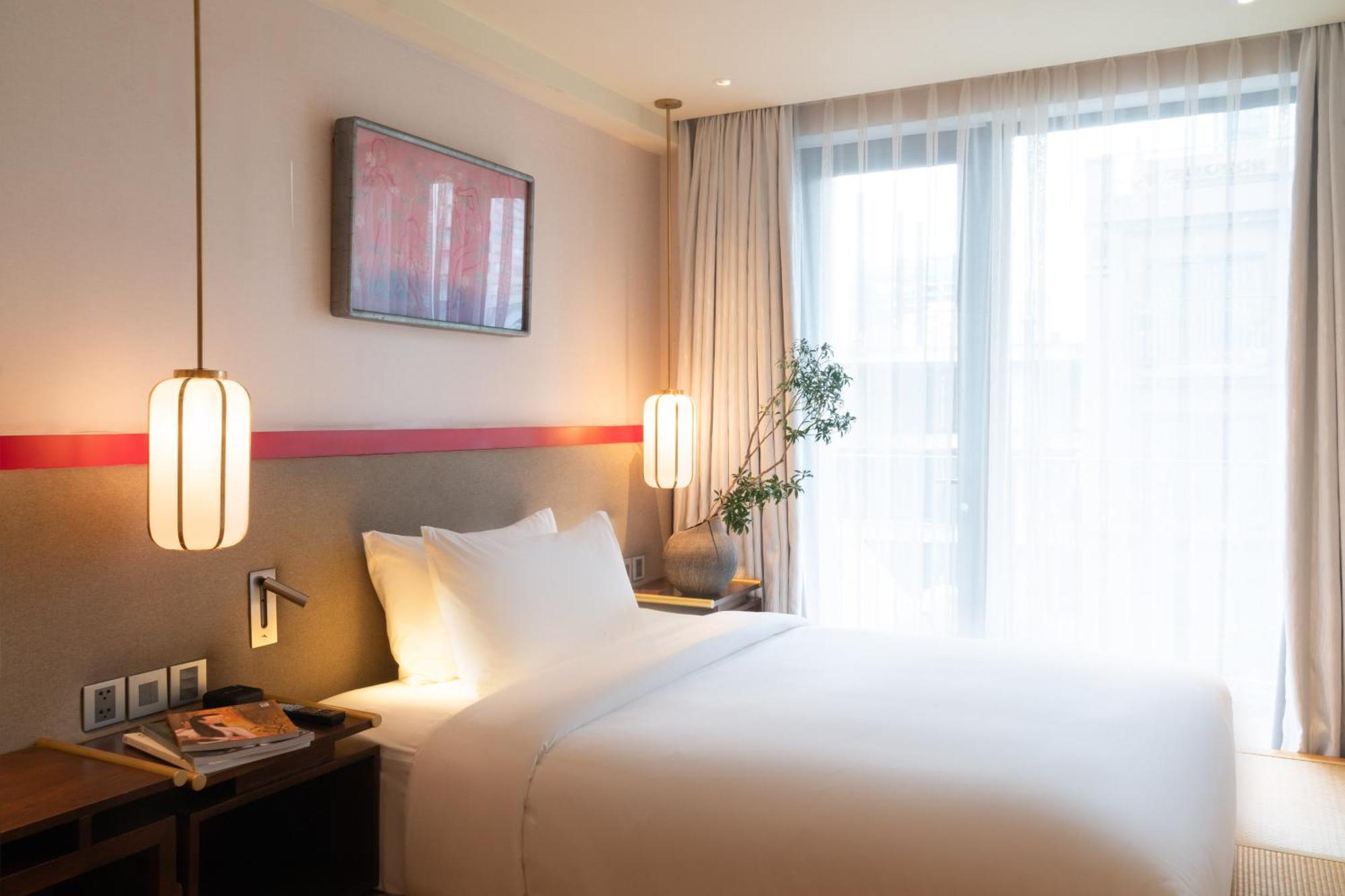 Suzu Saigon - A Boutique Hotel Ho Chi Minh Zewnętrze zdjęcie