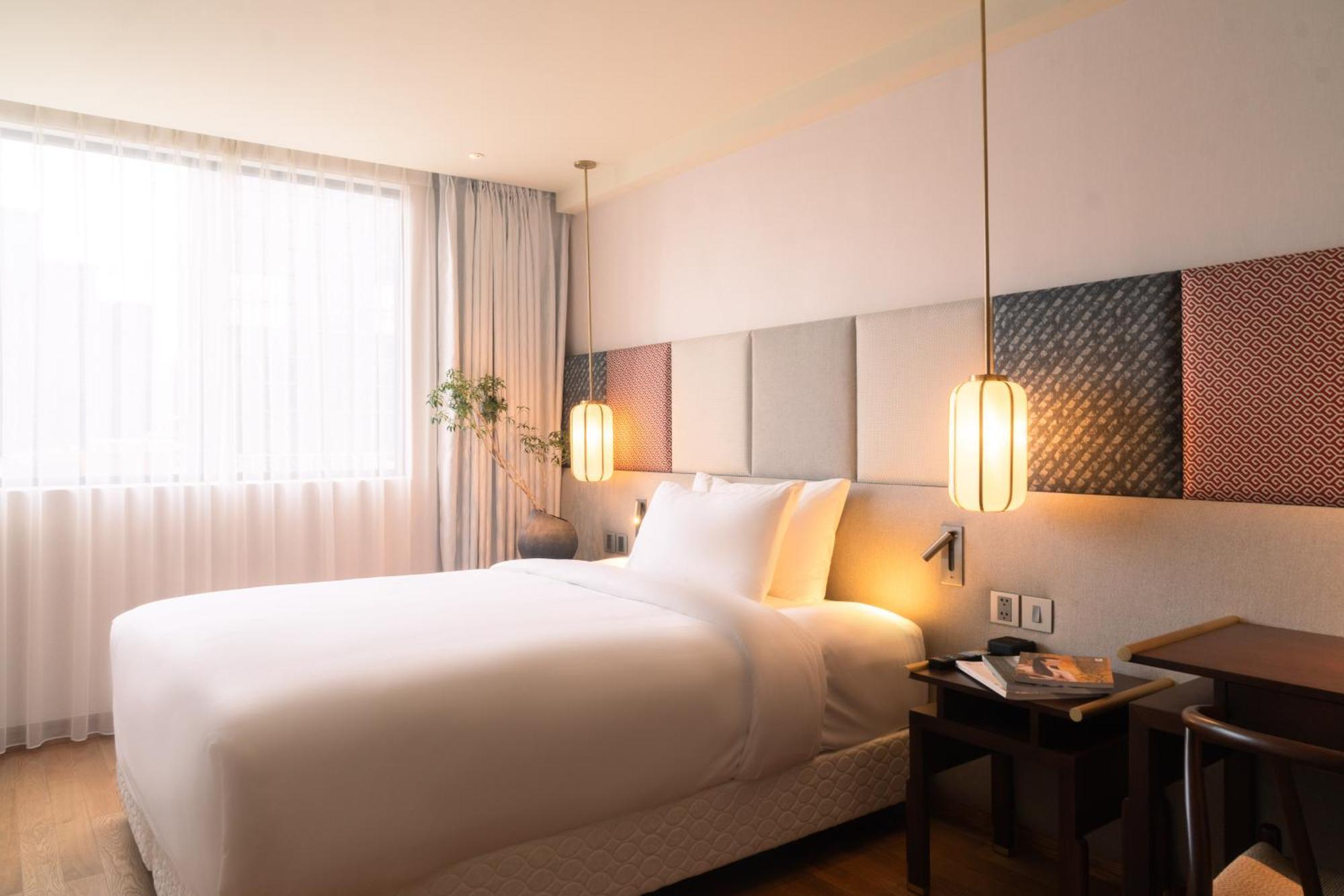 Suzu Saigon - A Boutique Hotel Ho Chi Minh Zewnętrze zdjęcie