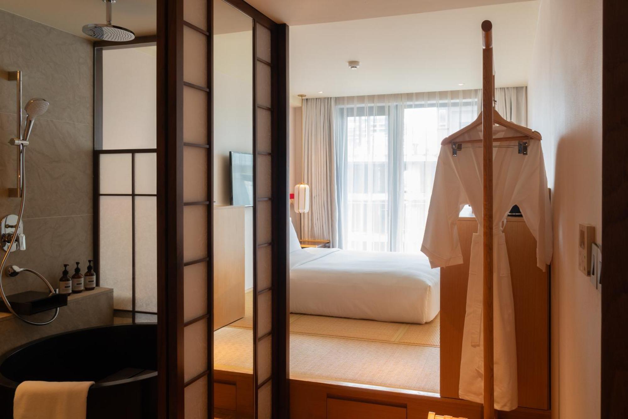 Suzu Saigon - A Boutique Hotel Ho Chi Minh Zewnętrze zdjęcie