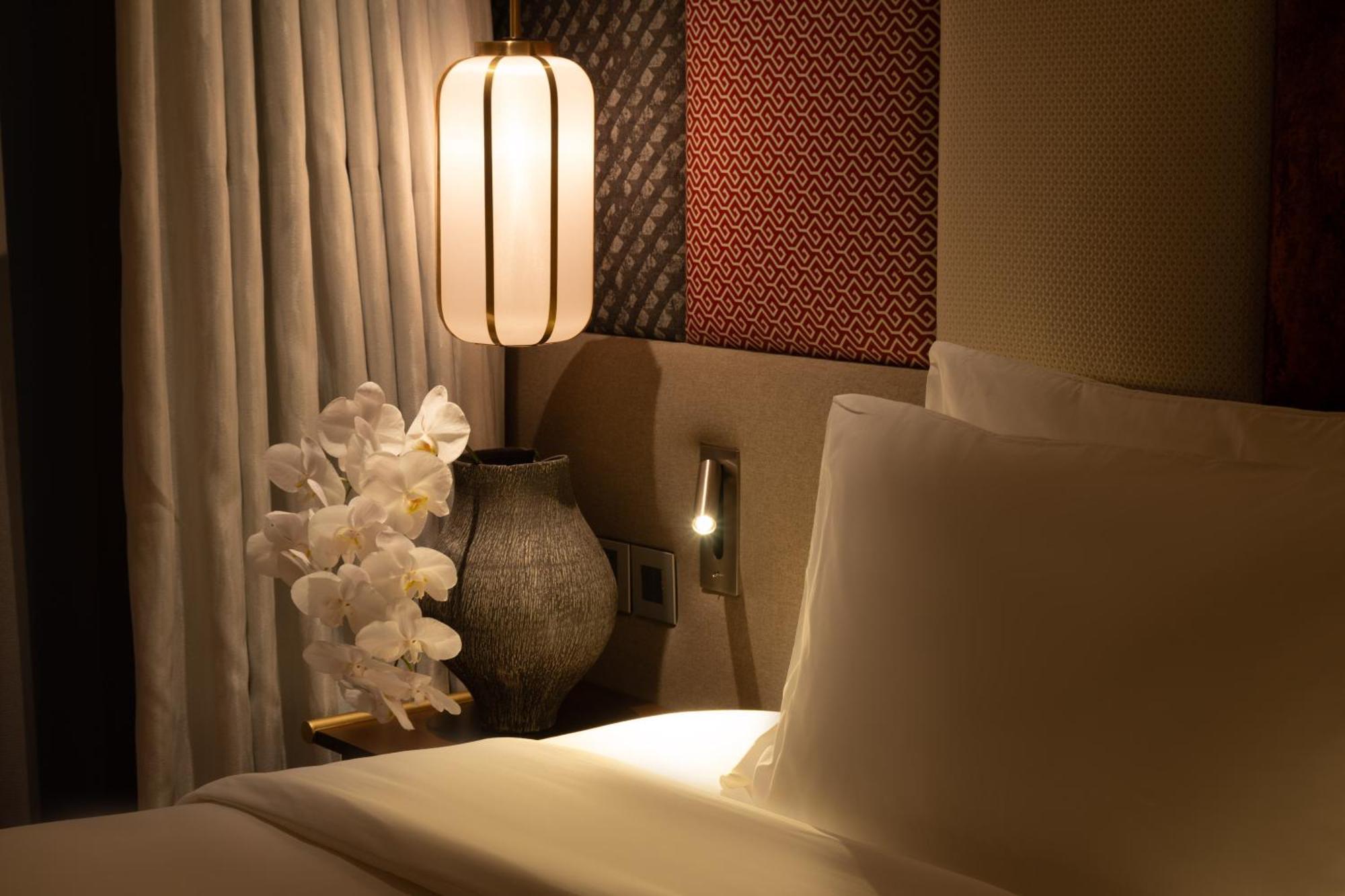Suzu Saigon - A Boutique Hotel Ho Chi Minh Zewnętrze zdjęcie