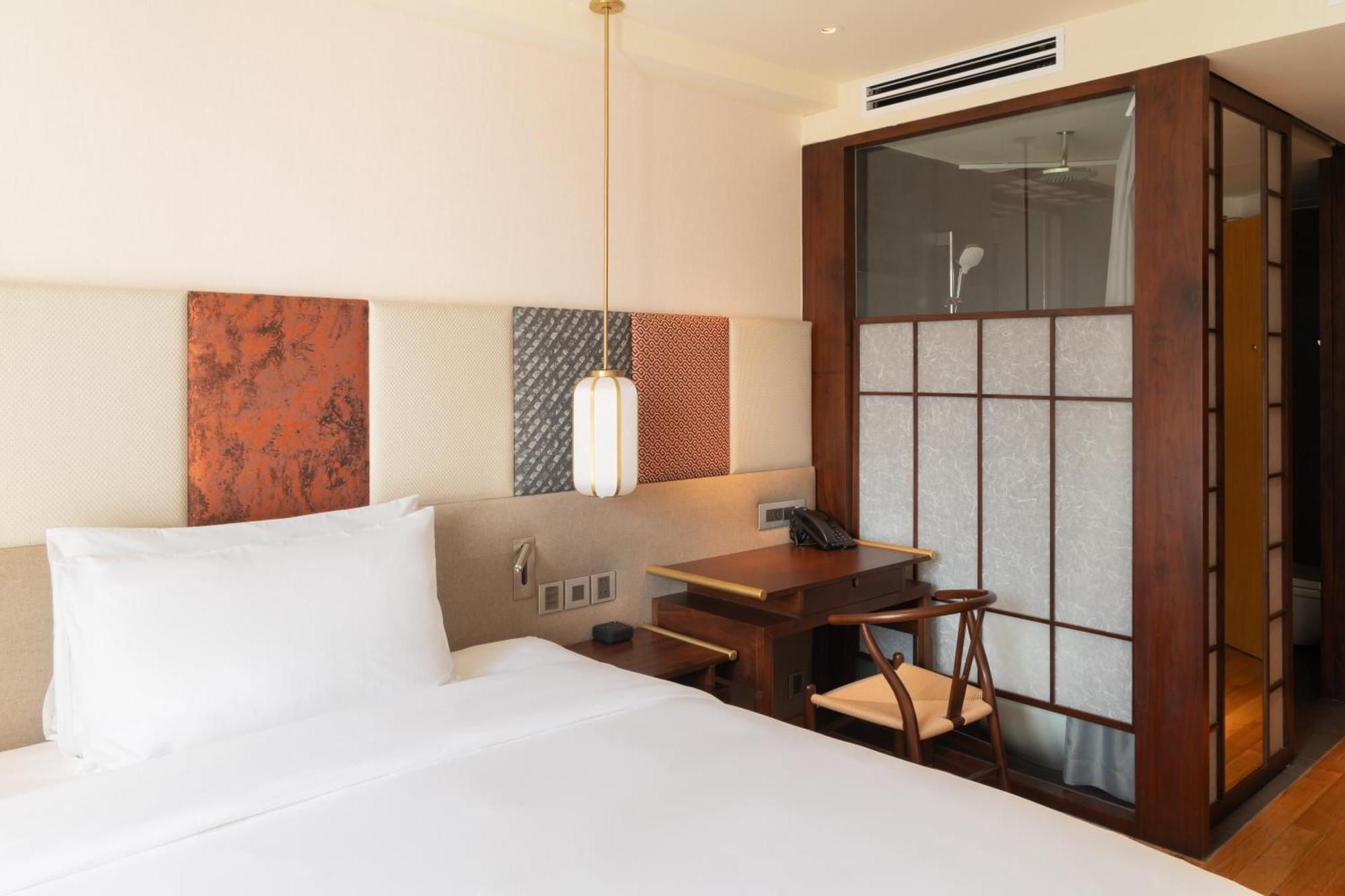 Suzu Saigon - A Boutique Hotel Ho Chi Minh Zewnętrze zdjęcie