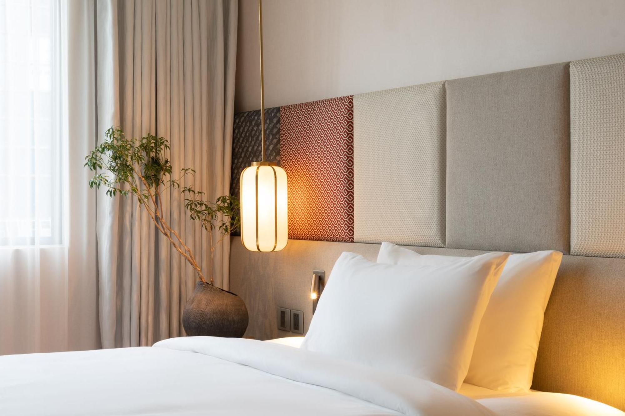 Suzu Saigon - A Boutique Hotel Ho Chi Minh Zewnętrze zdjęcie