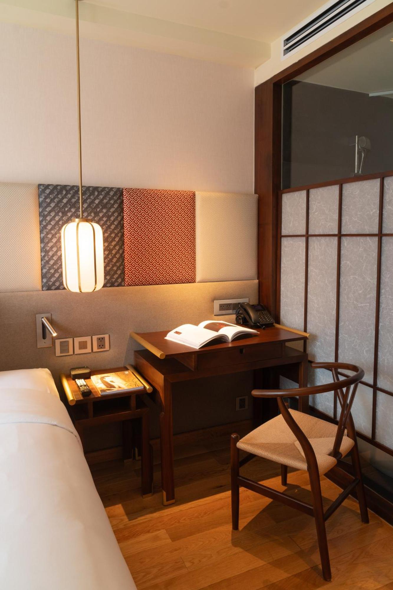 Suzu Saigon - A Boutique Hotel Ho Chi Minh Zewnętrze zdjęcie