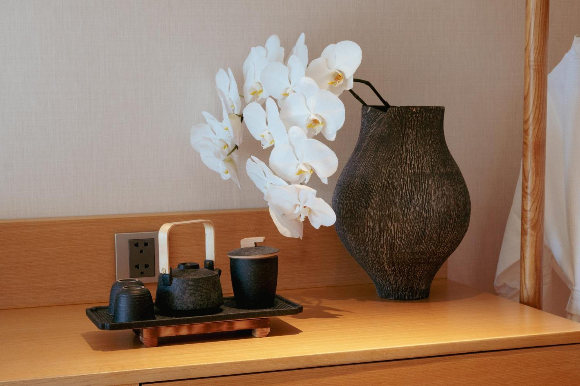 Suzu Saigon - A Boutique Hotel Ho Chi Minh Zewnętrze zdjęcie