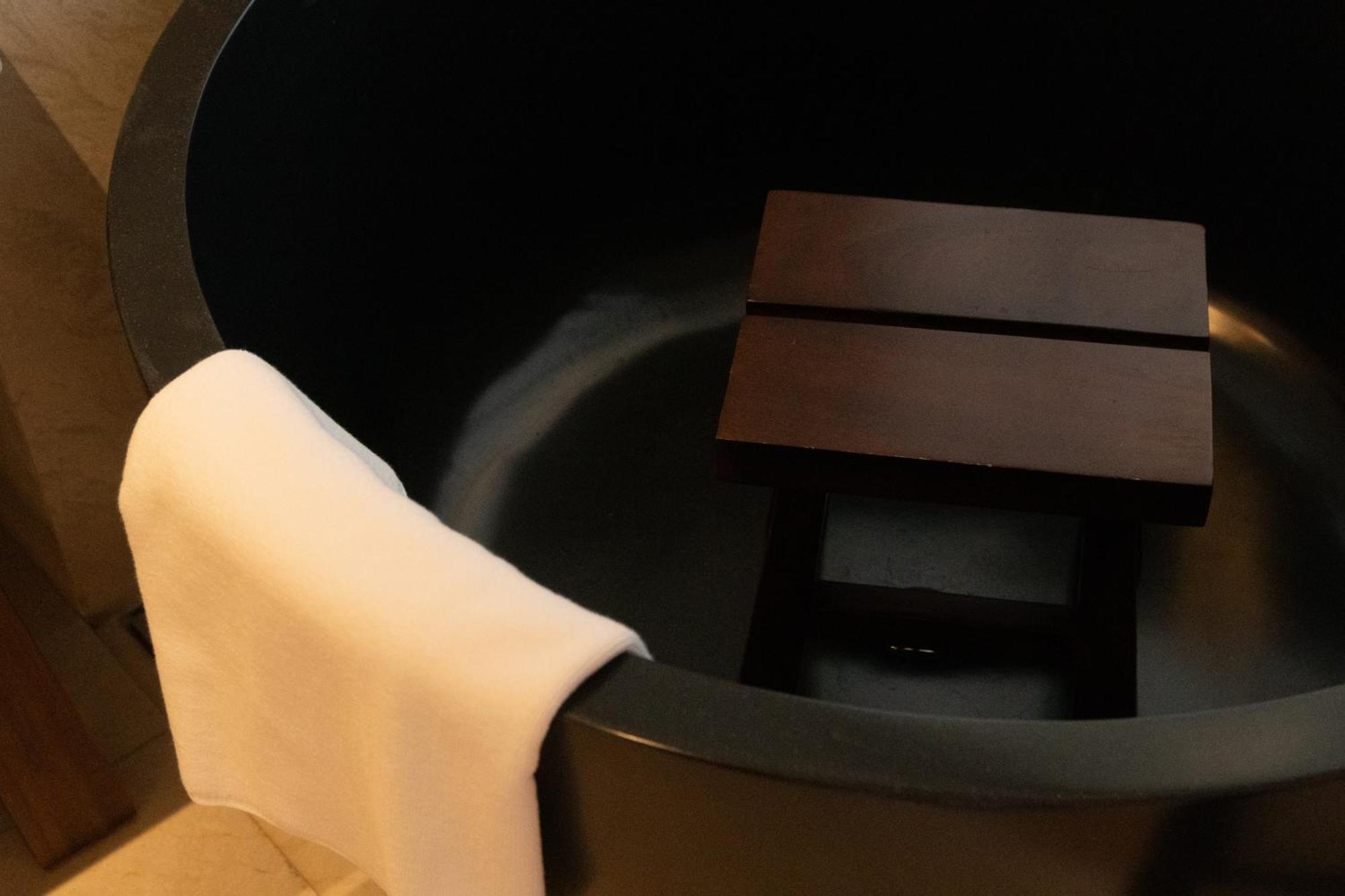 Suzu Saigon - A Boutique Hotel Ho Chi Minh Zewnętrze zdjęcie