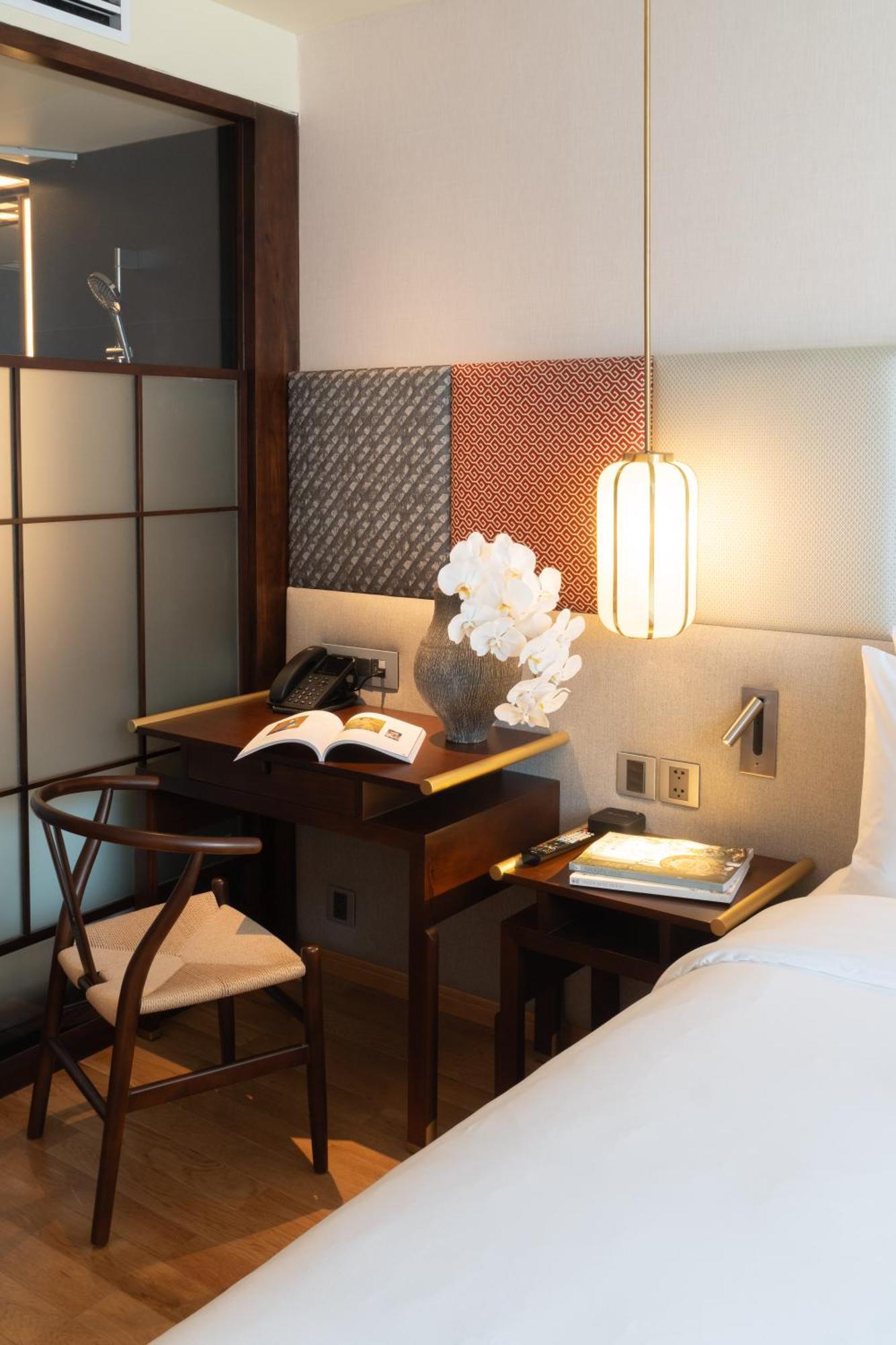 Suzu Saigon - A Boutique Hotel Ho Chi Minh Zewnętrze zdjęcie