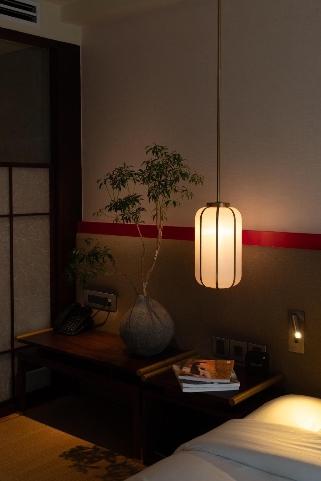 Suzu Saigon - A Boutique Hotel Ho Chi Minh Zewnętrze zdjęcie