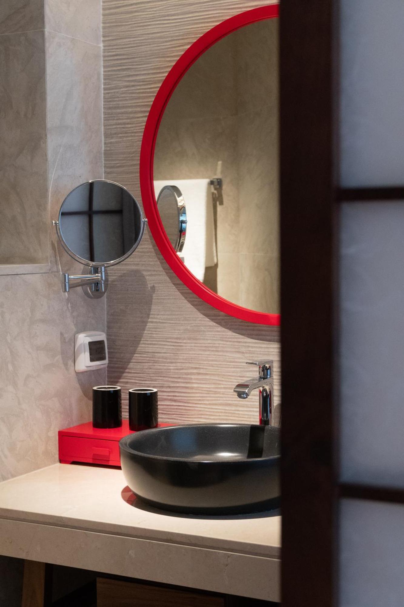 Suzu Saigon - A Boutique Hotel Ho Chi Minh Zewnętrze zdjęcie